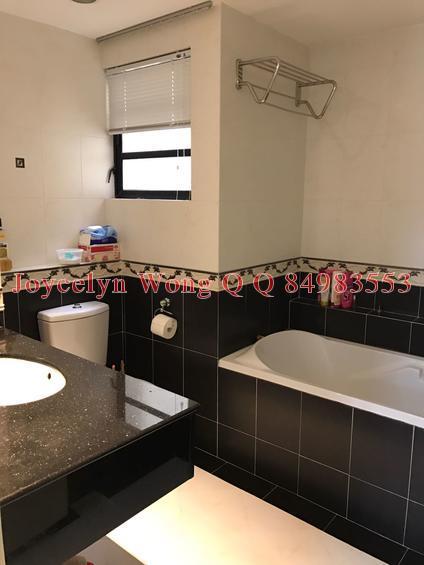 Pinewood Gardens (D10), Condominium #135379872